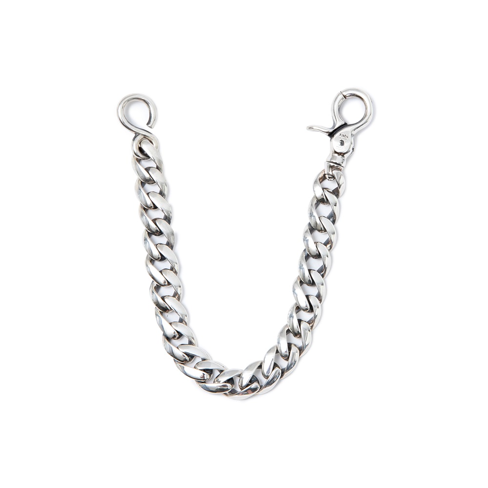 wallet chain
