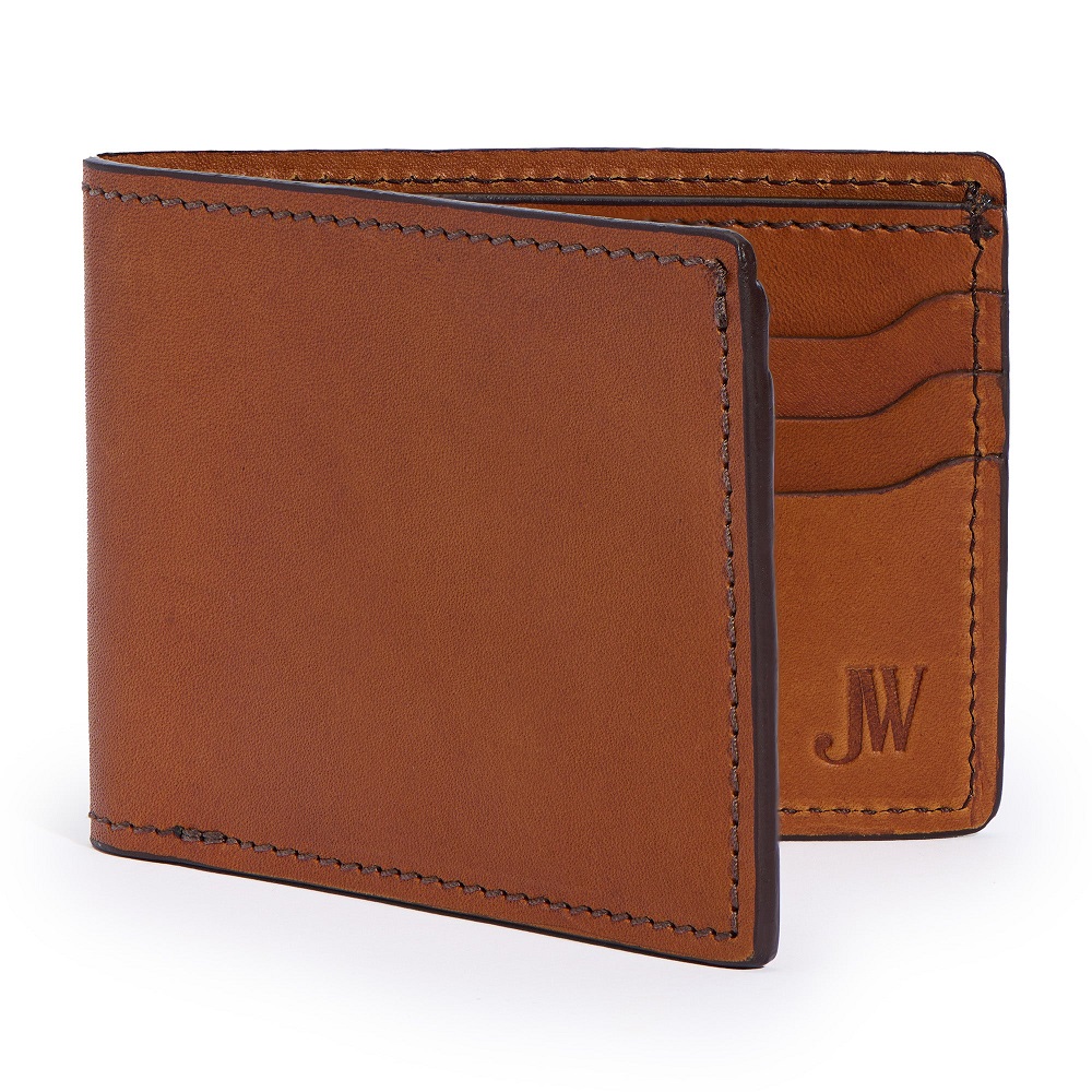 empty wallet