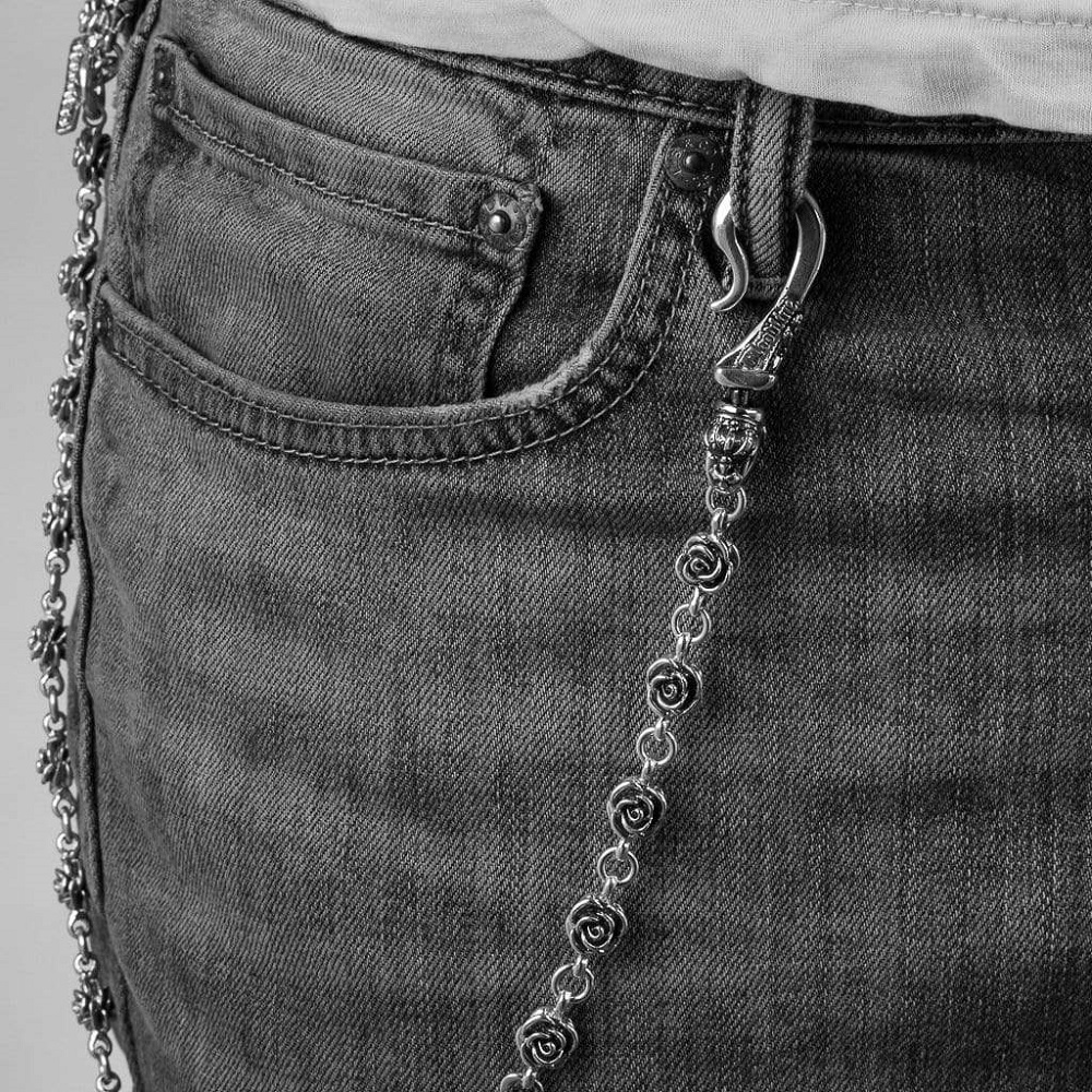 bloodline-design-mens-wallet-chains-the-rose-wallet-chain-sterling-silver-handmade