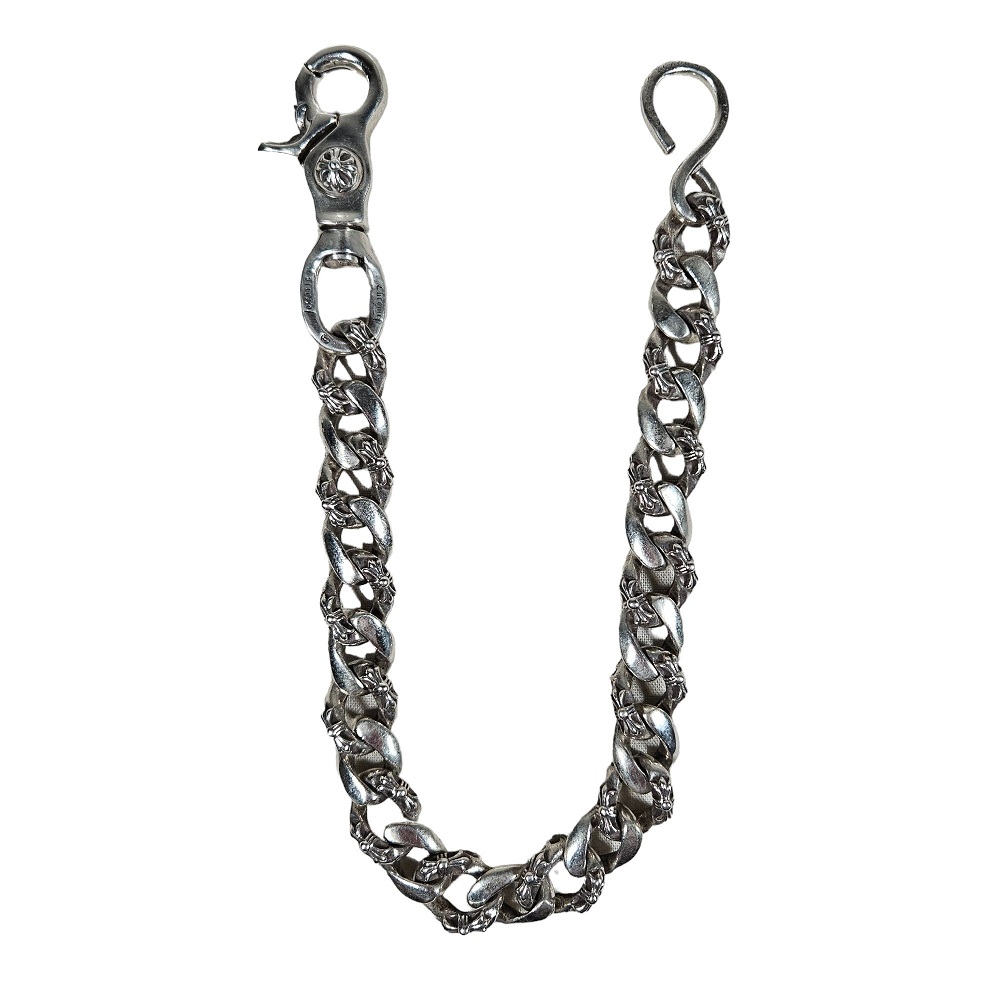 wallet chain