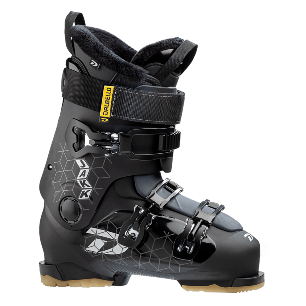 ski boots
