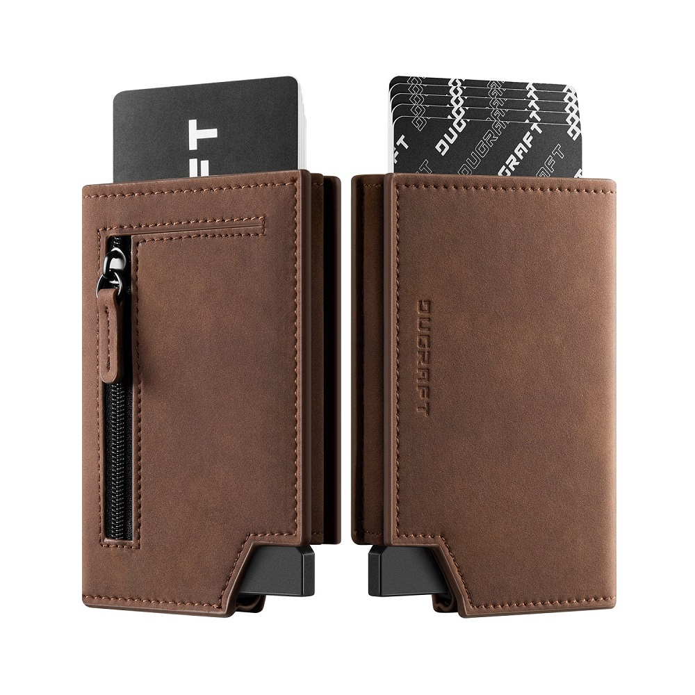 bifold wallet