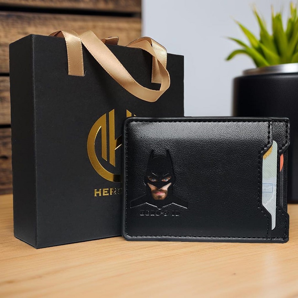 batman wallet
