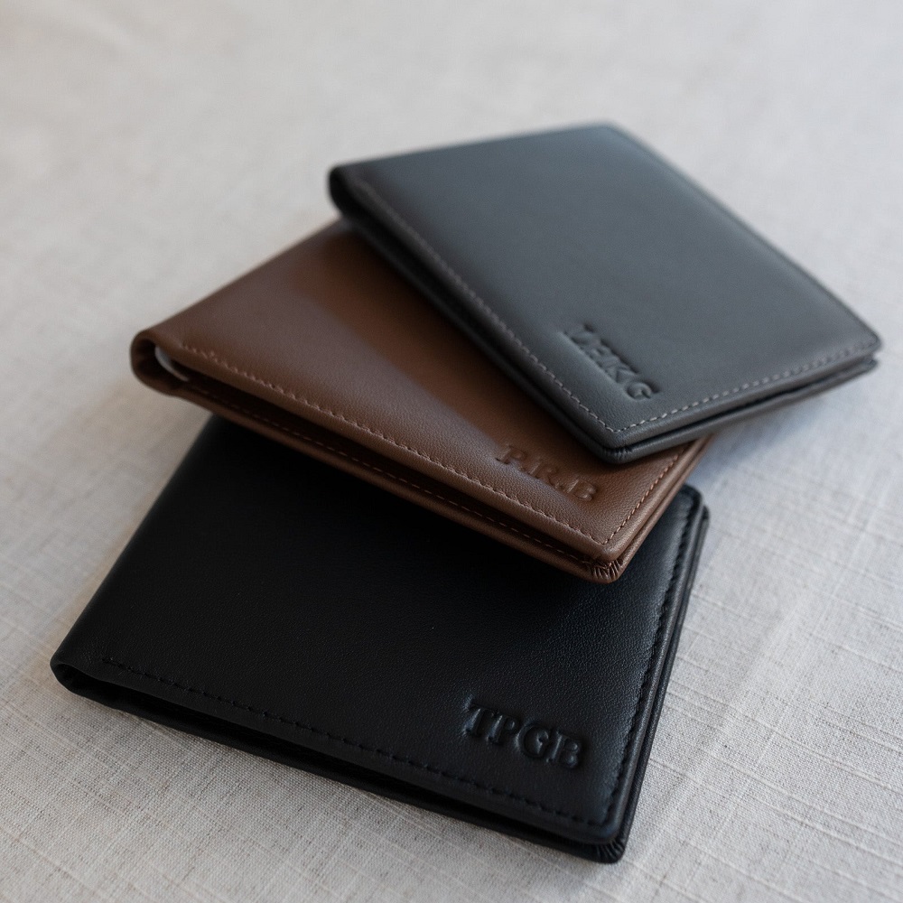 empty wallet