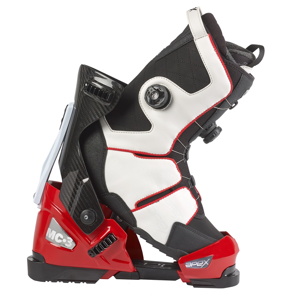 ski boots