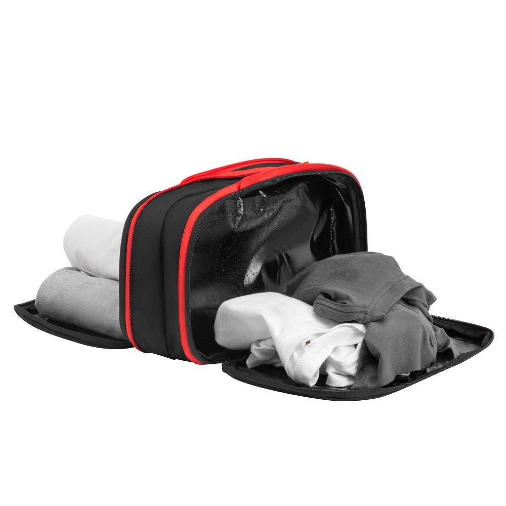 travel compression bags