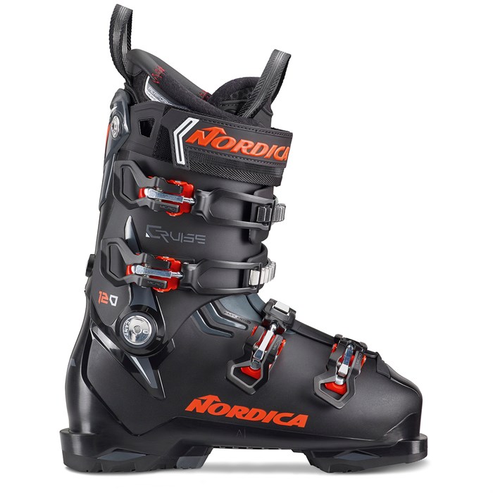 ski boots
