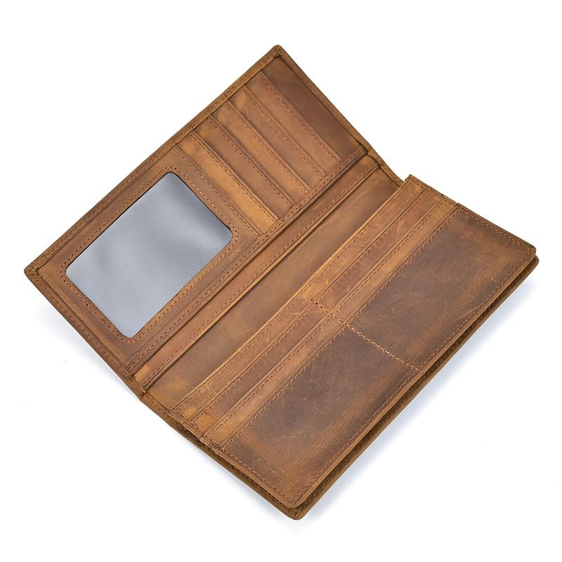 bifold wallet