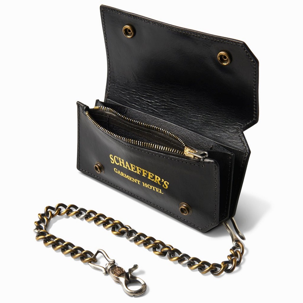 chain wallet