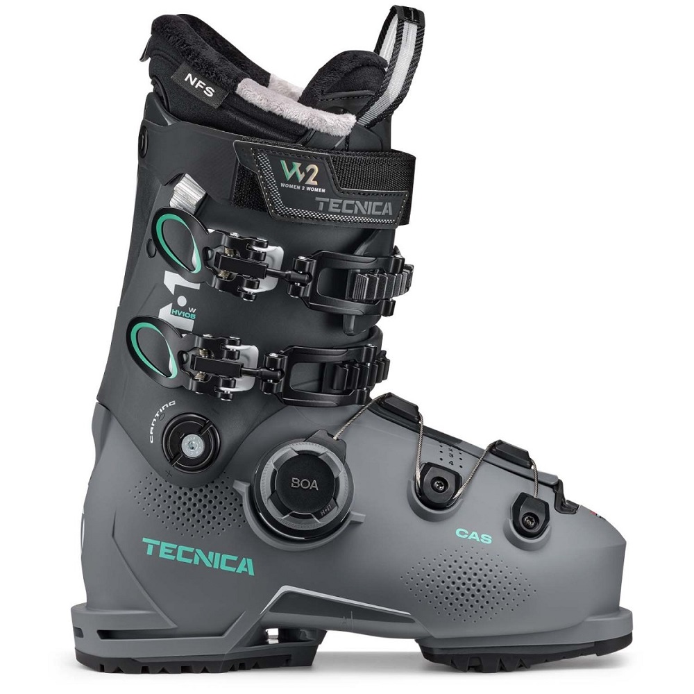 ski boots