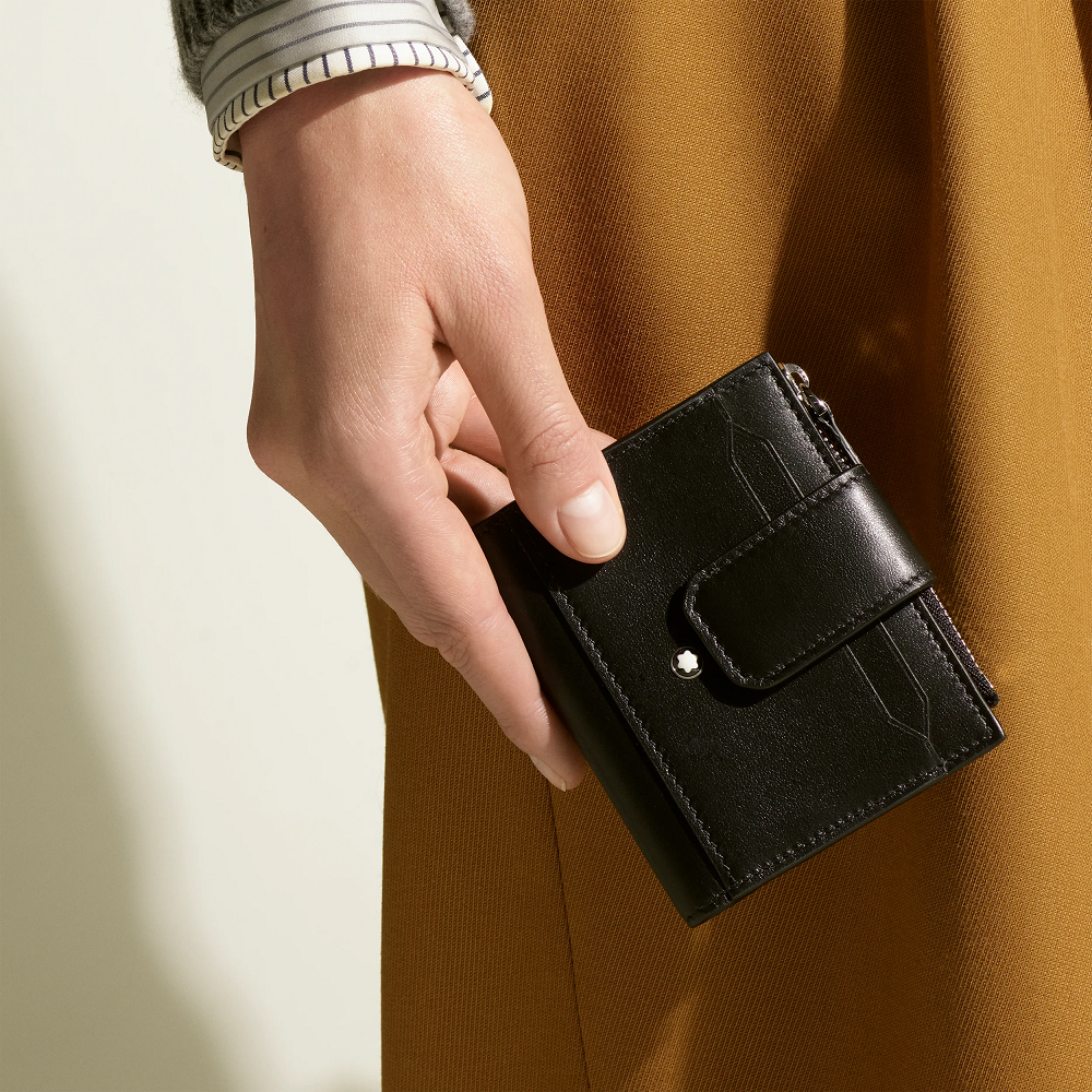 empty wallet