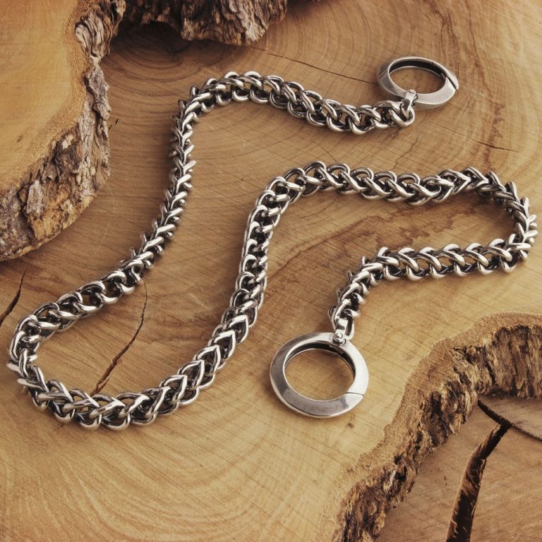 wallet chain