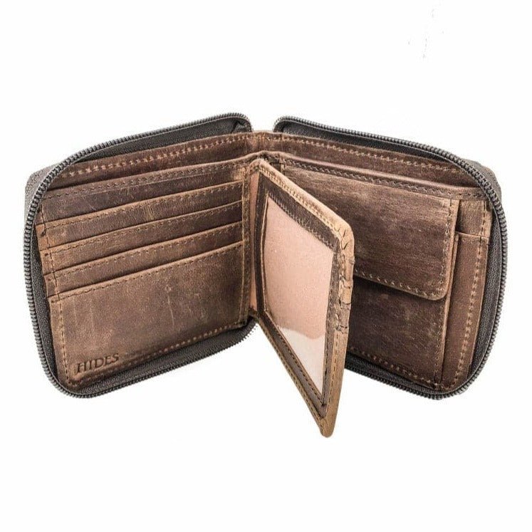 men's wallet