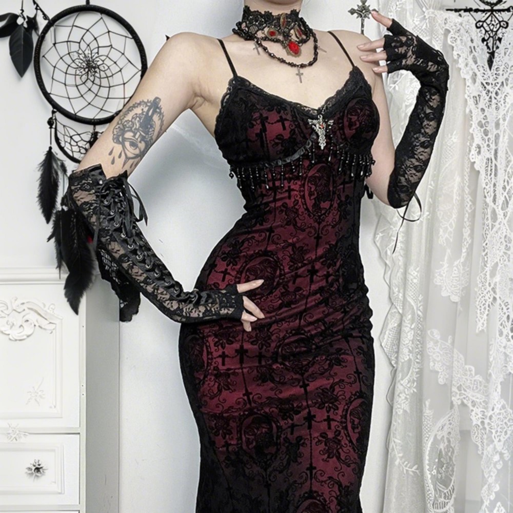 Romantic Goth Clothing