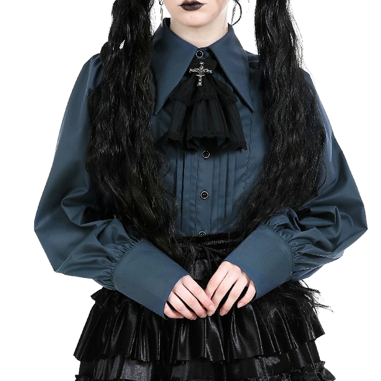 Romantic Goth Clothing