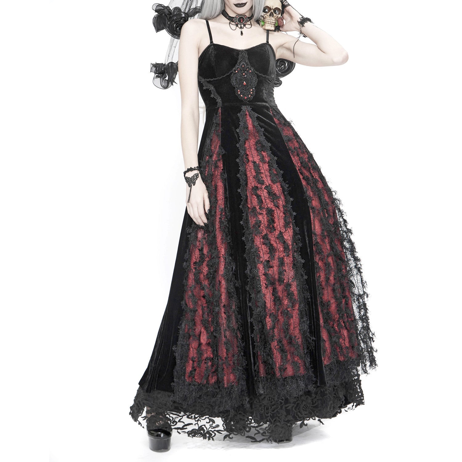 Romantic Goth Clothing